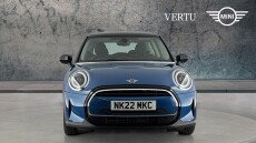 MINI Hatchback 1.5 Cooper Classic 3dr Petrol Hatchback